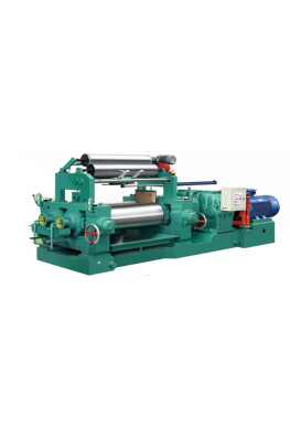 Open mill